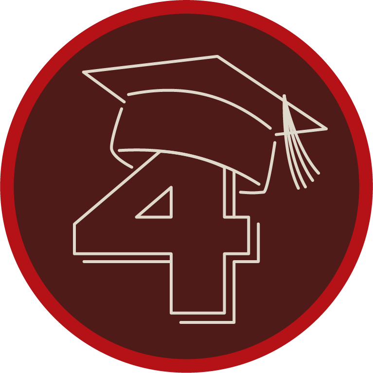 stylized 4